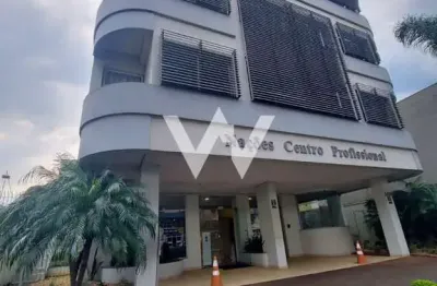 Sala comercial para alugar na avenida nações unidas, --, rio branco, novo hamburgo por r$ 2.000