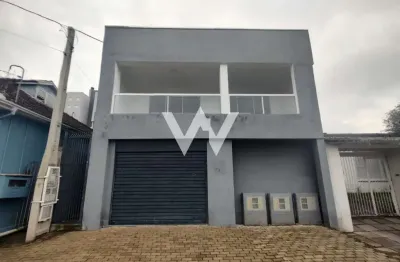 Prédio para alugar na tamoio, --, centro, campo bom por r$ 6.200