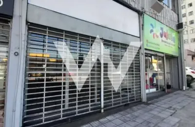 Ponto comercial para alugar na rua vicente da fontoura, --, boa vista, novo hamburgo por r$ 2.100