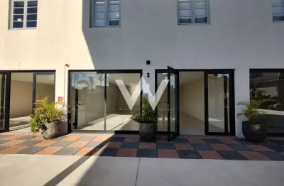 Sala comercial para alugar na general osório até 447/448, --, centro, novo hamburgo por r$ 5.550