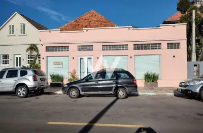 Casa comercial para alugar na general osório até 447/448, --, centro, novo hamburgo por r$ 12.000