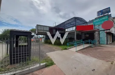 Prédio para alugar na avenida pedro adams filho, --, centro, novo hamburgo por r$ 6.900