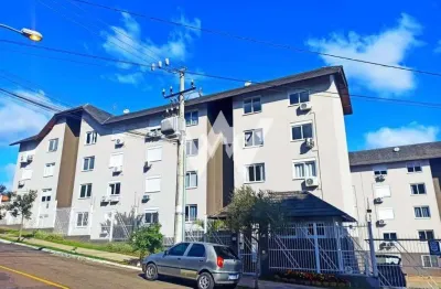 Apartamento com 2 quartos para alugar na rua recife, --, boa vista, novo hamburgo por r$ 1.500
