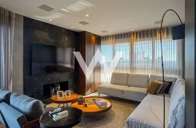 Apartamento com 3 quartos à venda na rua araguaia, --, jardim mauá, novo hamburgo por r$ 2.400.000