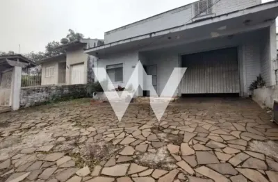 Prédio para alugar na rua amantino antônio peteffi, --, são jorge, novo hamburgo por r$ 3.000