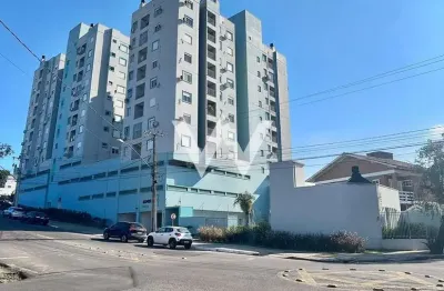 Apartamento com 2 quartos à venda na rua são luiz gonzaga, --, guarani, novo hamburgo por r$ 299.000