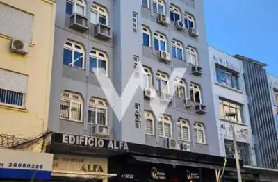 Sala comercial à venda na passeio calçadão osvaldo cruz, --, centro, novo hamburgo por r$ 99.000