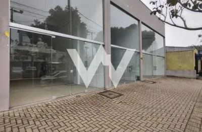 Ponto comercial para alugar na avenida primeiro de março, --, pátria nova, novo hamburgo por r$ 2.800