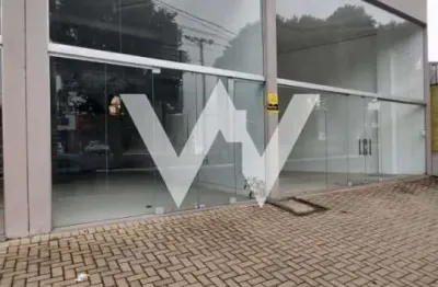 Ponto comercial para alugar na avenida primeiro de março, --, pátria nova, novo hamburgo por r$ 3.800