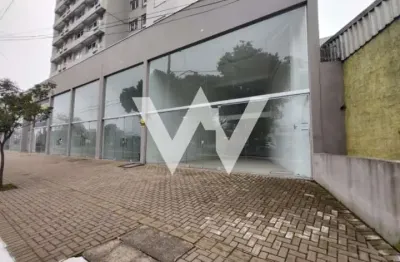 Ponto comercial para alugar na avenida primeiro de março, --, pátria nova, novo hamburgo por r$ 3.000