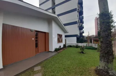 Ponto comercial com 2 salas para alugar na rua bento gonçalves, --, pátria nova, novo hamburgo por r$ 1.600
