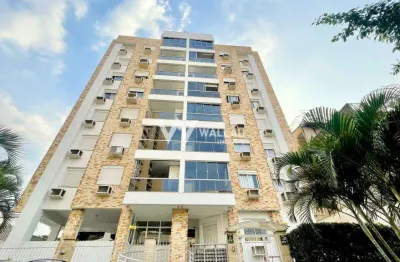 Apartamento com 1 quarto à venda na avenida vereador adão rodrigues de oliveira, --, ideal, novo hamburgo por r$ 298.000