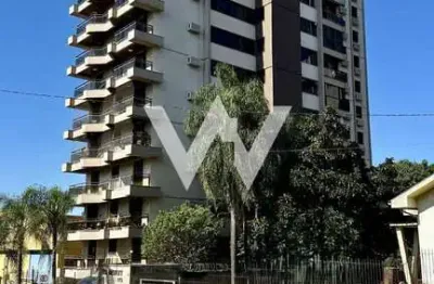 Apartamento com 2 quartos à venda na rua castro alves, --, rio branco, novo hamburgo por r$ 460.000