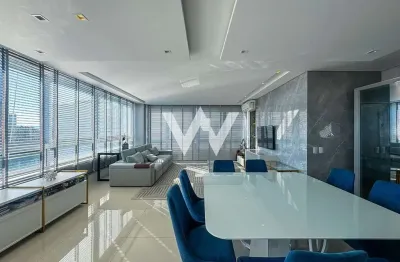 Apartamento com 3 quartos à venda na rua montenegro, --, jardim mauá, novo hamburgo por r$ 2.100.000