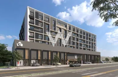 Ponto comercial à venda na avenida theodomiro porto da fonseca, --, padre reus, são leopoldo por r$ 790.000