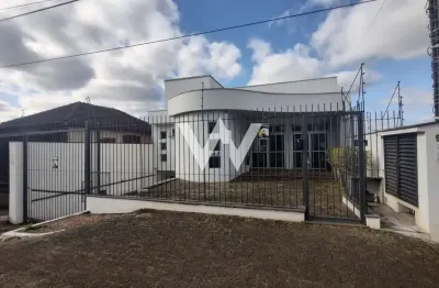 Ponto comercial para alugar na rua são francisco de paula, --, boa vista, novo hamburgo por r$ 2.500