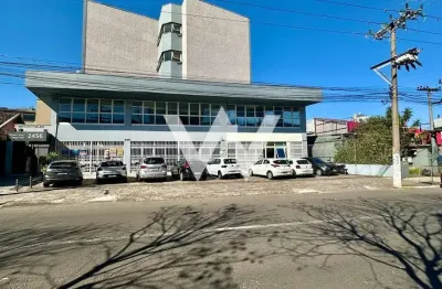 Sala comercial à venda na avenida nações unidas, --, centro, novo hamburgo por r$ 99.000