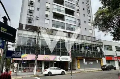 Apartamento com 2 quartos à venda na rua júlio de castilhos, --, centro, novo hamburgo por r$ 430.000
