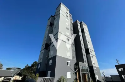 Apartamento com 2 quartos à venda na avenida coronel travassos, --, rondônia, novo hamburgo por r$ 350.000