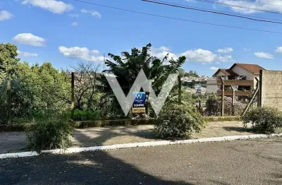 Terreno à venda na rodésia, --, rincão, novo hamburgo por r$ 200.000