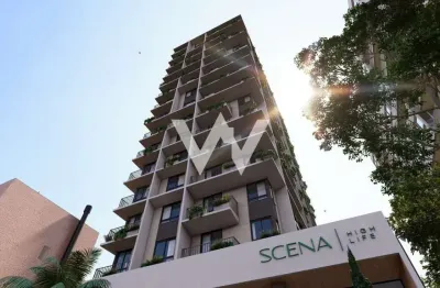 Apartamento com 1 quarto à venda na general goes monteiro, --, são francisco, bento gonçalves por r$ 389.000