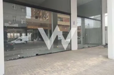 Ponto comercial para alugar na avenida pedro adams filho, --, pátria nova, novo hamburgo por r$ 6.000