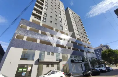 Apartamento com 1 quarto para alugar na rua tupi, --, rio branco, novo hamburgo por r$ 1.700