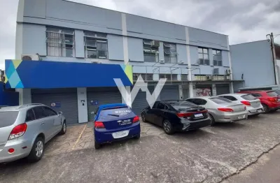 Sala comercial para alugar na rua tupinambá, --, rio branco, novo hamburgo por r$ 1.300