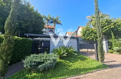 Casa em condomínio fechado com 3 quartos à venda na avenida coronel travassos, --, rondônia, novo hamburgo por r$ 890.000