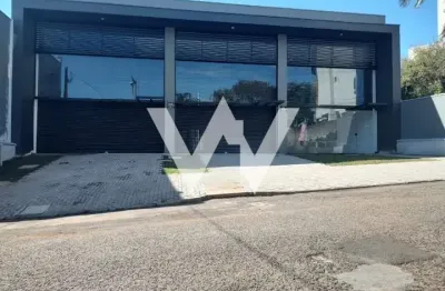 Ponto comercial para alugar na rua são francisco de paula, --, boa vista, novo hamburgo por r$ 6.000