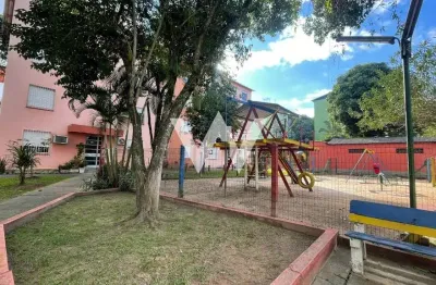 Apartamento com 2 quartos para alugar na rua beno hugo hack, --, canudos, novo hamburgo por r$ 1.100