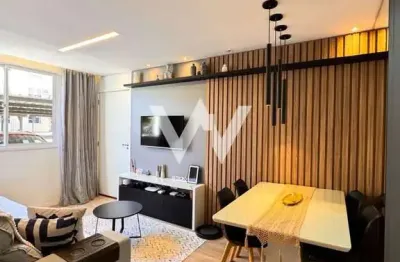 Apartamento com 2 quartos à venda na rua atenas, --, canudos, novo hamburgo por r$ 270.000