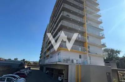 Apartamento com 2 quartos à venda na rua boa saúde, --, primavera, novo hamburgo por r$ 275.000