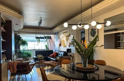 Apartamento com 3 quartos à venda na doutor maurício cardoso - até 849 - lado ímpar, --, centro, novo hamburgo por r$ 1.200.000