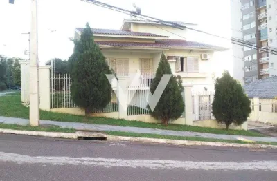 Casa com 3 quartos para alugar na rua tupiniquins, --, ideal, novo hamburgo por r$ 5.500