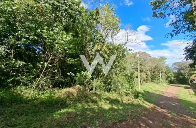 Terreno à venda na rua das ameixeiras, --, alpes do vale, novo hamburgo por r$ 217.900