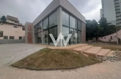 Ponto comercial para alugar na rua vinte e cinco de julho, --, rio branco, novo hamburgo por r$ 7.500