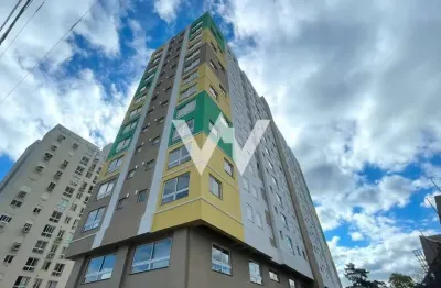Apartamento com 2 quartos à venda na rua júlio de castilhos, --, centro, novo hamburgo por r$ 415.000
