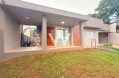 Casa com 3 quartos à venda na rua barão de rio branco, --, operário, novo hamburgo por r$ 790.000