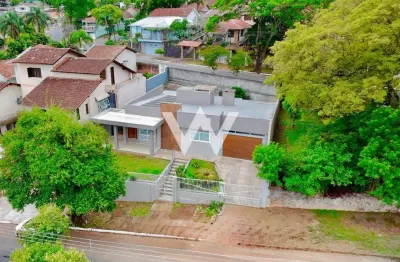 Casa com 3 quartos à venda na rua barão de rio branco, --, operário, novo hamburgo por r$ 790.000