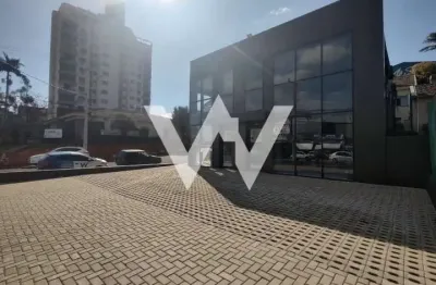 Ponto comercial para alugar na avenida general daltro filho, --, vila nova, novo hamburgo por r$ 4.500