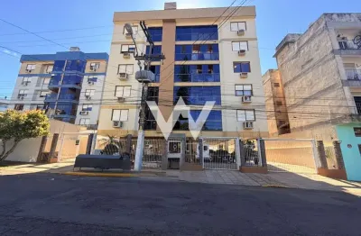 Apartamento com 2 quartos à venda na rua tupi, --, rio branco, novo hamburgo por r$ 479.000