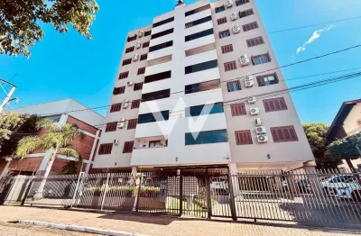 Apartamento com 2 quartos à venda na goitacás, --, ideal, novo hamburgo por r$ 410.000