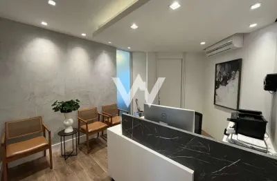 Sala comercial à venda na rua júlio de castilhos, --, centro, novo hamburgo por r$ 550.000