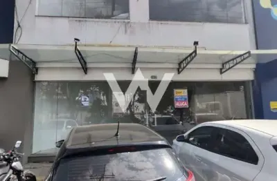 Ponto comercial para alugar na avenida nicolau becker, --, centro, novo hamburgo por r$ 5.500