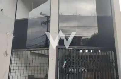 Ponto comercial para alugar na rua onze de junho, --, operário, novo hamburgo por r$ 3.750