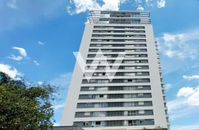 Apartamento com 2 quartos à venda na rua gomes jardim, --, centro, novo hamburgo por r$ 1.200.000