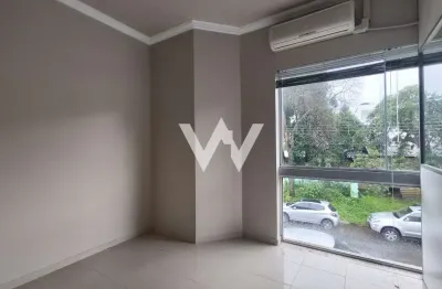 Sala comercial para alugar na feitoria velha, --, jardim mauá, novo hamburgo por r$ 1.600
