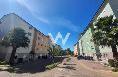 Apartamento com 2 quartos para alugar na avenida sete de setembro, --, industrial, novo hamburgo por r$ 1.600