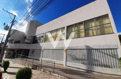 Sala comercial para alugar na rua santos pedroso, --, hamburgo velho, novo hamburgo por r$ 1.700